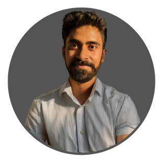 Harsh Kumar
