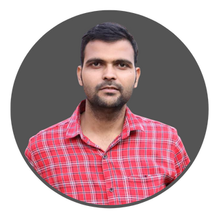 Shubham Kumar